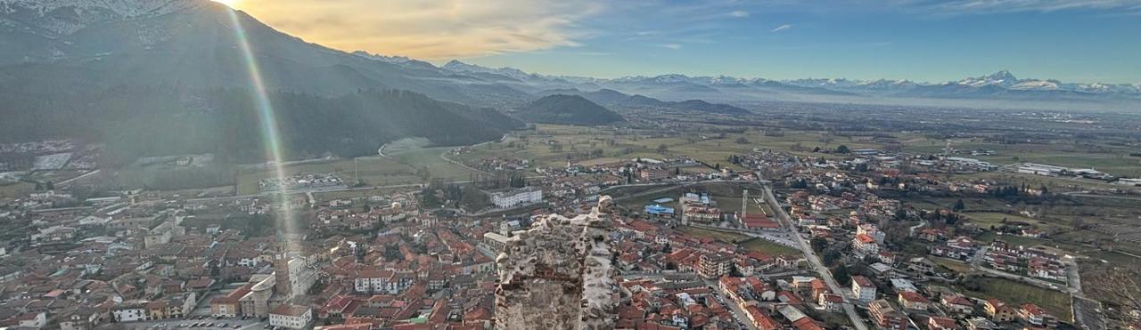 Pedala in Granda! Tour Aperipes Mirabello - Chiusa Di Pesio